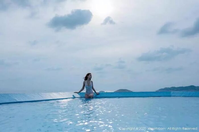 Yume Yume yumeme outside the swimming pond entitude white buds 񎙚絲𸪲嫩寫 8th image
