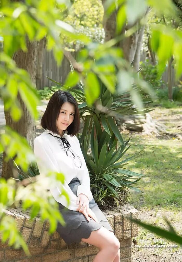 Chenaki Matsuoka 脫脫袍! (16P) 2th image