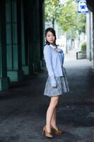 Lonely Mature Woman 's Life (28P)