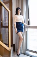 Yizo Yizo's unscrupial favorite wood Yang XiuRen No.1717 (41P)