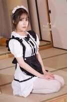 Goddess Head 2020-02-05 Chen Yun 菲絲絲籌籌仆