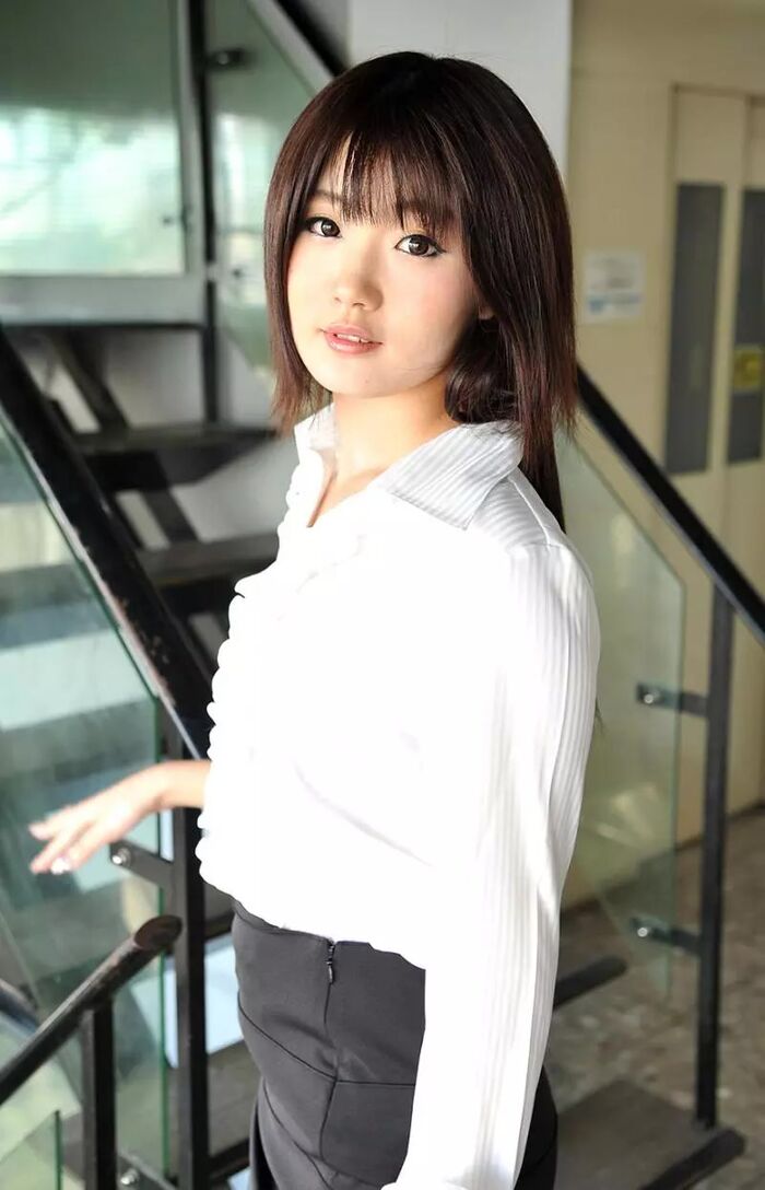 Mami Hirose Hirose Mami (45P) 11th image