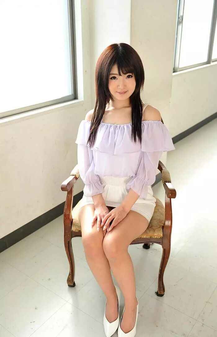 Mami Hirose Hirose Mami (45P) 8th image