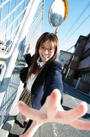 【X-City】Yume Kimino Kimino (102P)