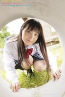 Cute Mirai Himeno Mirai Ino RyoGakugakubo (20P)