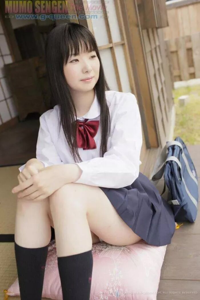 Cute Mirai Himeno Mirai Ino RyoGakugakubo (20P) 10th image