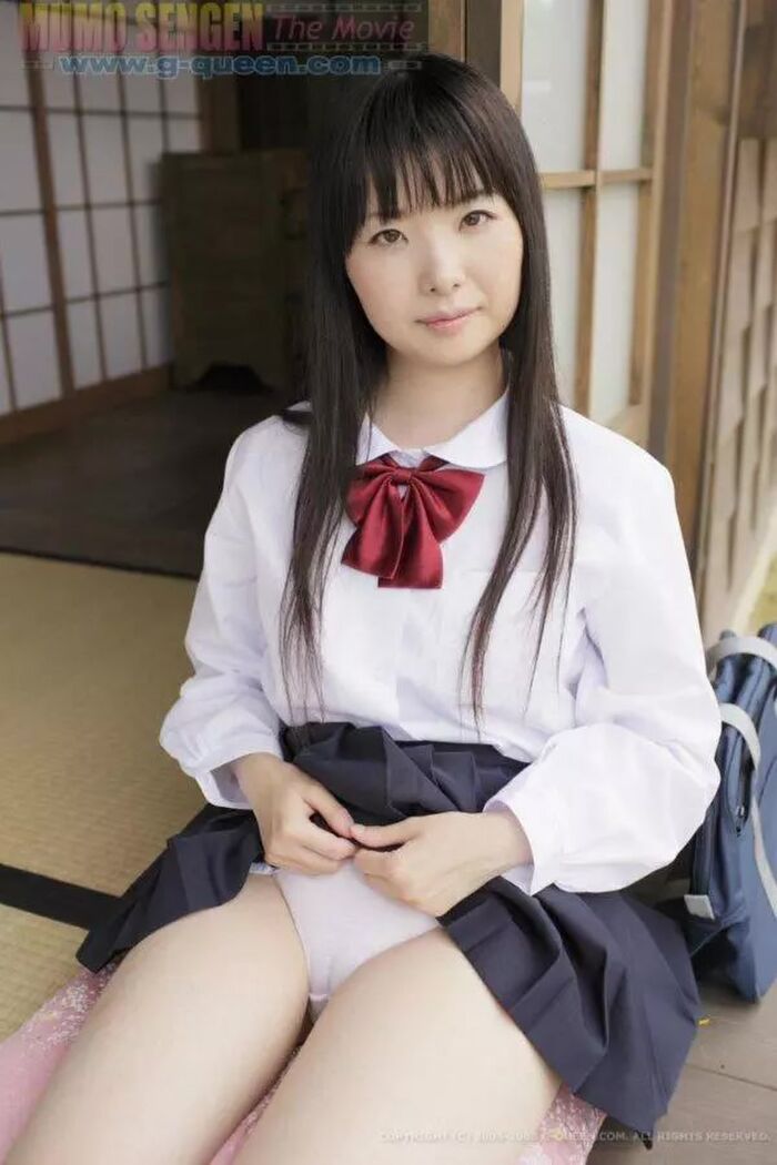 Cute Mirai Himeno Mirai Ino RyoGakugakubo (20P) 14th image