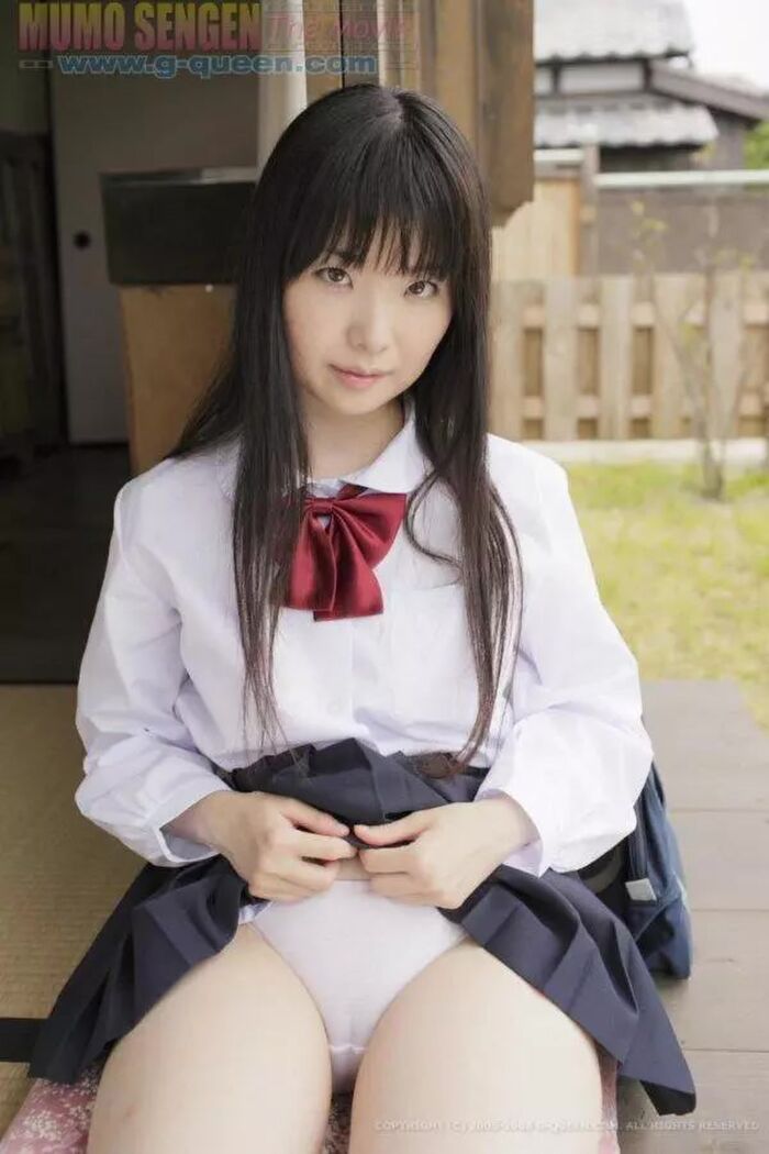 Cute Mirai Himeno Mirai Ino RyoGakugakubo (20P) 15th image
