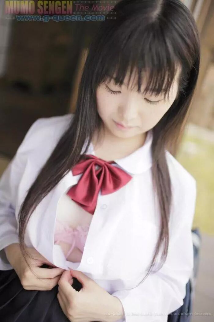 Cute Mirai Himeno Mirai Ino RyoGakugakubo (20P) 16th image