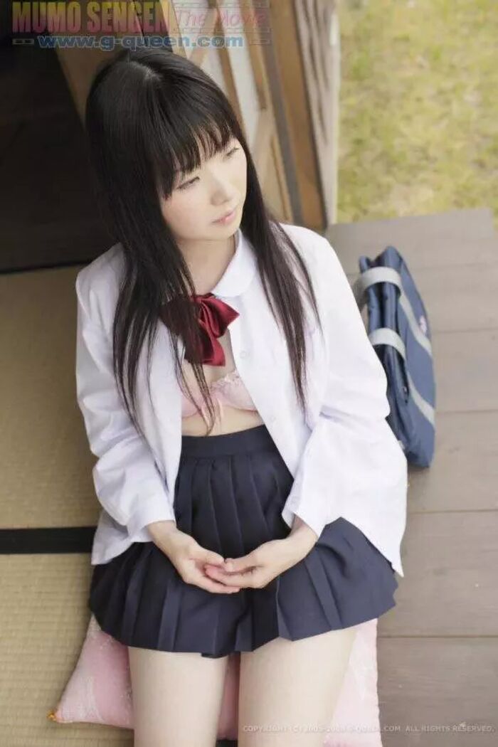 Cute Mirai Himeno Mirai Ino RyoGakugakubo (20P) 17th image