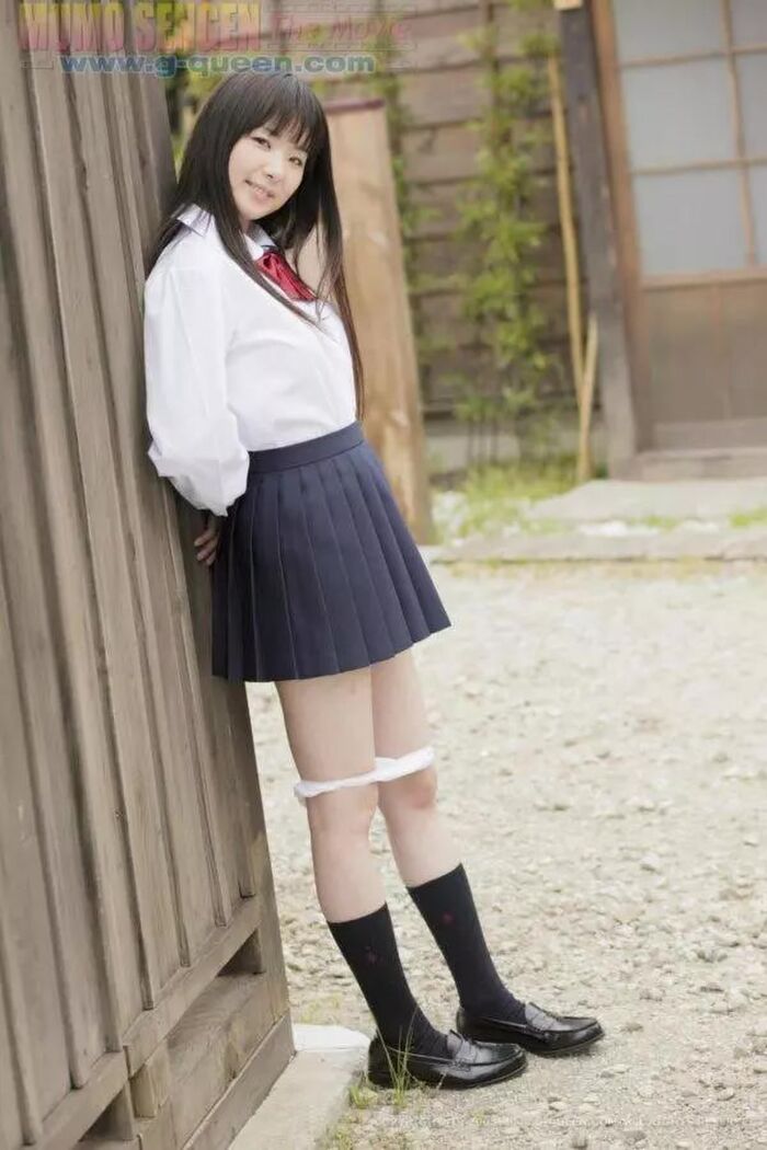 Cute Mirai Himeno Mirai Ino RyoGakugakubo (20P) 19th image