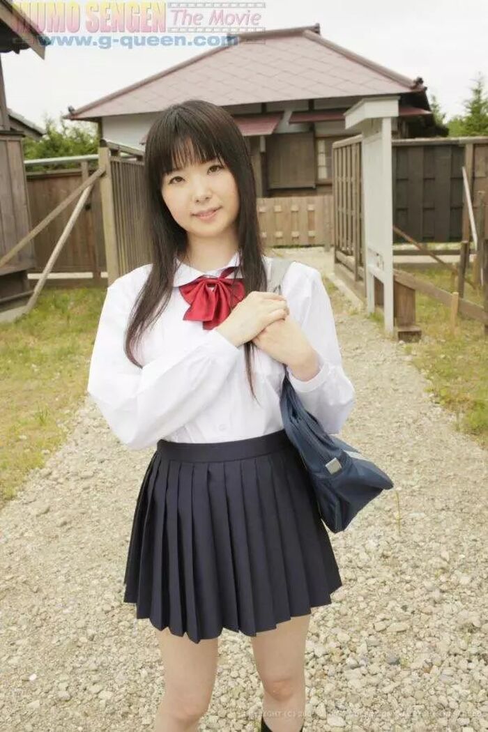 Cute Mirai Himeno Mirai Ino RyoGakugakubo (20P) 2th image