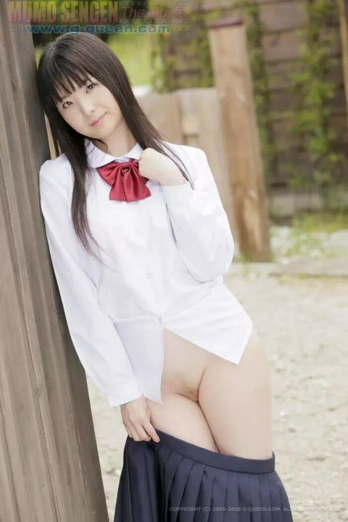 Cute Mirai Himeno Mirai Ino RyoGakugakubo (20P) 20th image