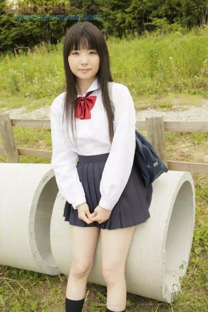 Cute Mirai Himeno Mirai Ino RyoGakugakubo (20P) 4th image
