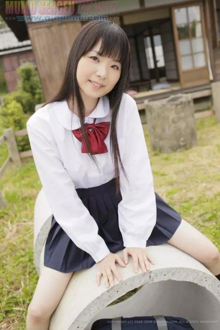 Cute Mirai Himeno Mirai Ino RyoGakugakubo (20P) 5th image