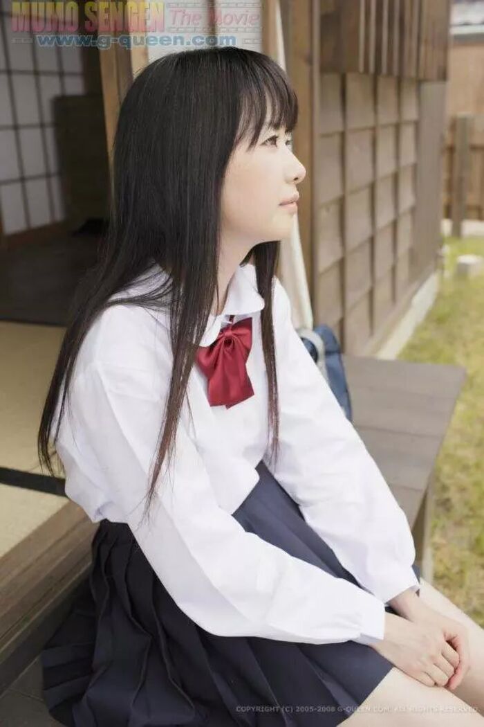 Cute Mirai Himeno Mirai Ino RyoGakugakubo (20P) 9th image