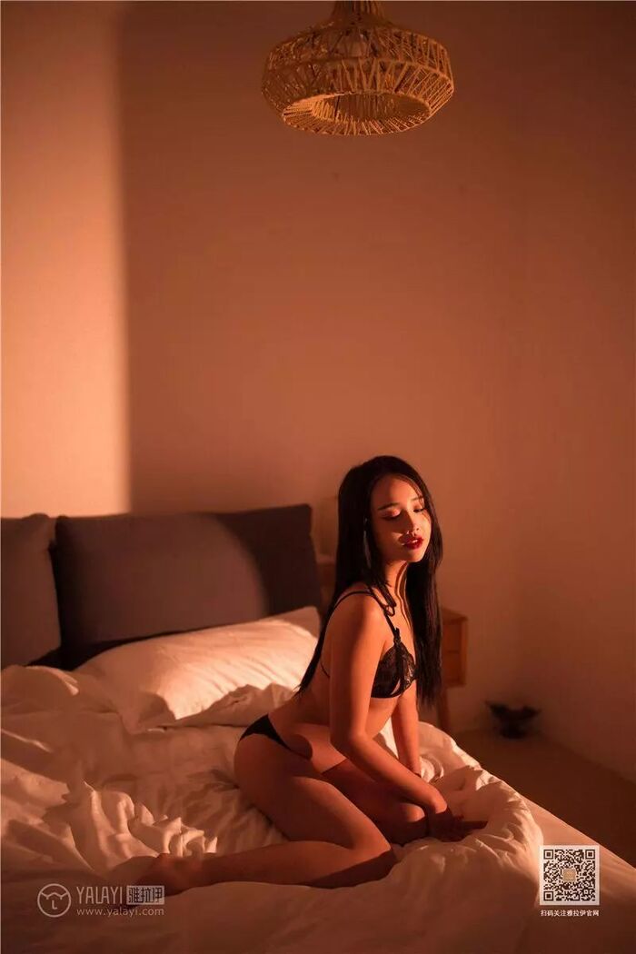 [YALAYI Ya-lai] 2020.01.16 Y521 Yuu, 'Chromatic Likelihood'[53P] 2th image