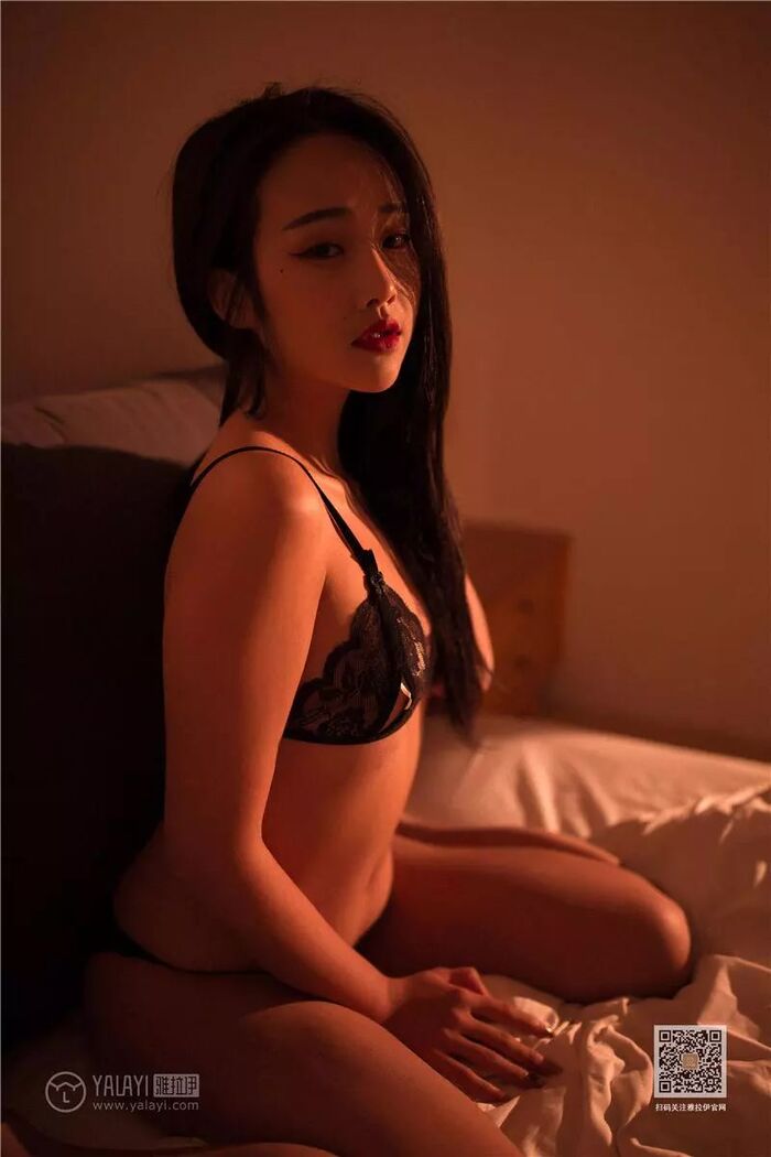 [YALAYI Ya-lai] 2020.01.16 Y521 Yuu, 'Chromatic Likelihood'[53P] 38th image