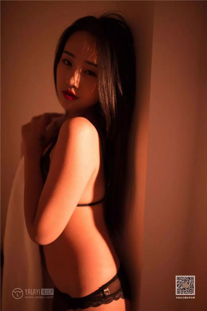 [YALAYI Ya-lai] 2020.01.16 Y521 Yuu, 'Chromatic Likelihood'[53P] 49th image
