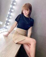 LamiGirls Shaman Oki Oki-Oki-Umi-yumi-shimimi-shimi-shimimi-yumitsu-butto (30P)