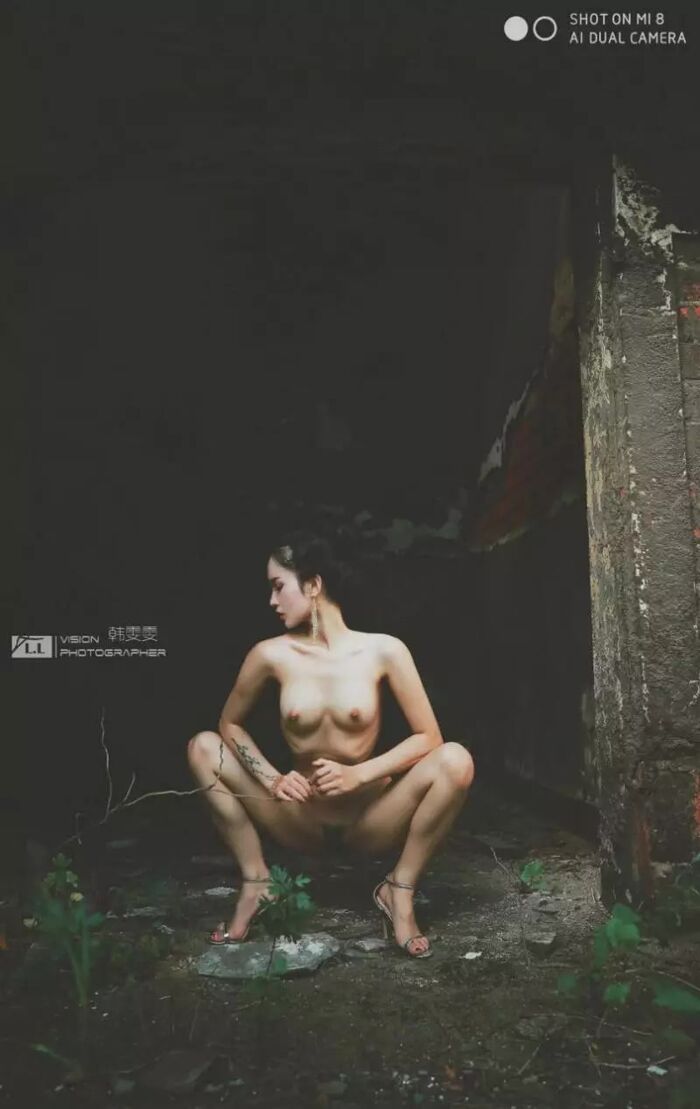 Miki Ying [121P] 43th image