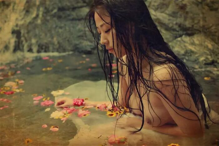 Miki Ying [121P] 83th image