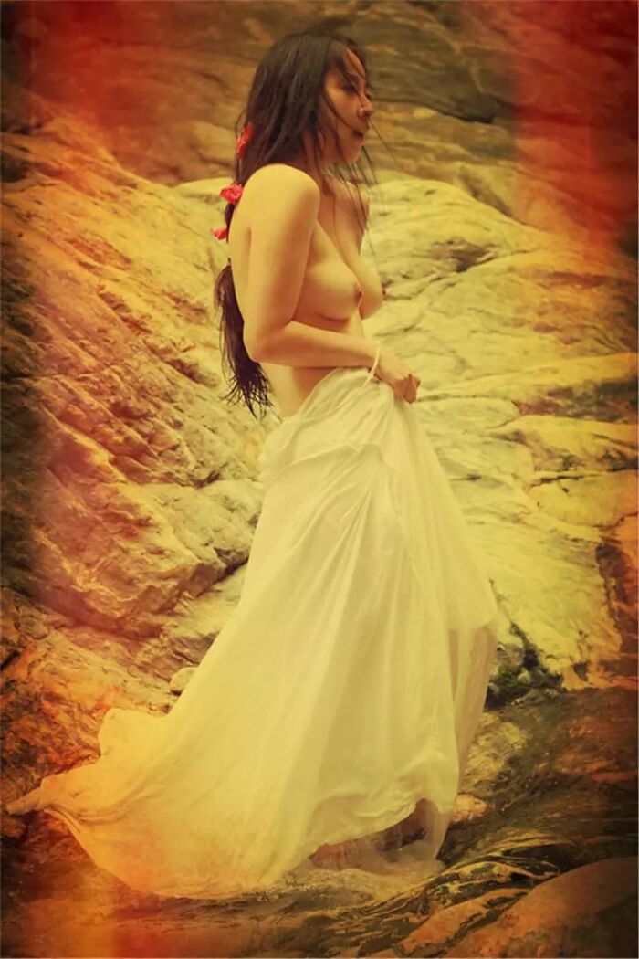 Miki Ying [121P] 87th image