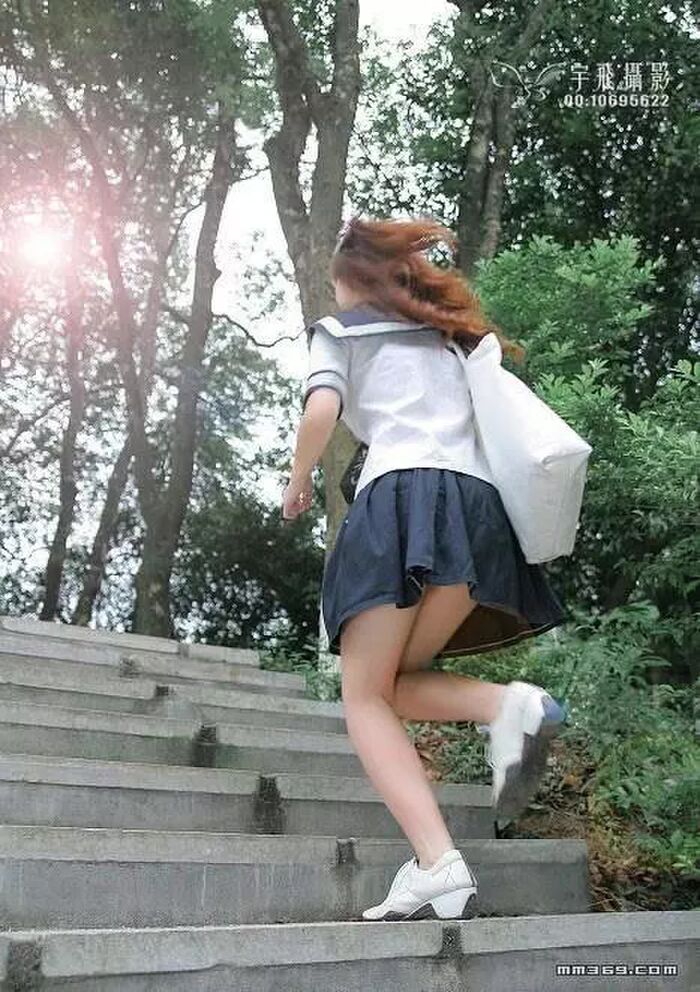 Pure Cute Biin Gakusei Sister (12P) 9th image