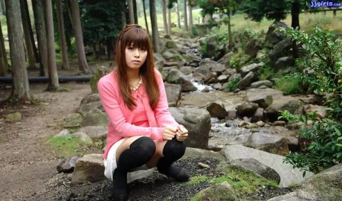 Miki Hashimoto Miki Hashimoto 01 (51P) 19th image