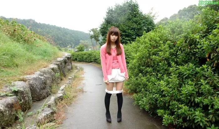 Miki Hashimoto Miki Hashimoto 01 (51P) 22th image