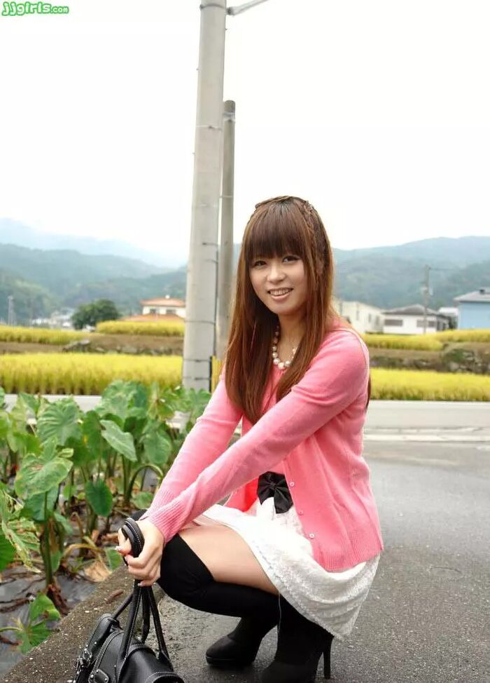 Miki Hashimoto Miki Hashimoto 01 (51P) 3th image