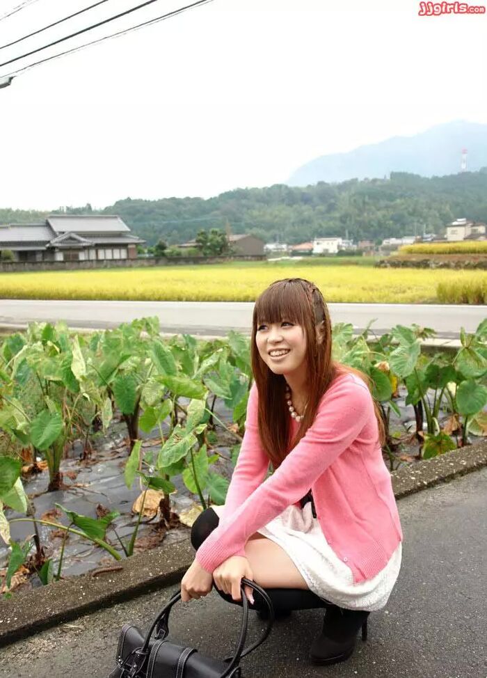 Miki Hashimoto Miki Hashimoto 01 (51P) 5th image