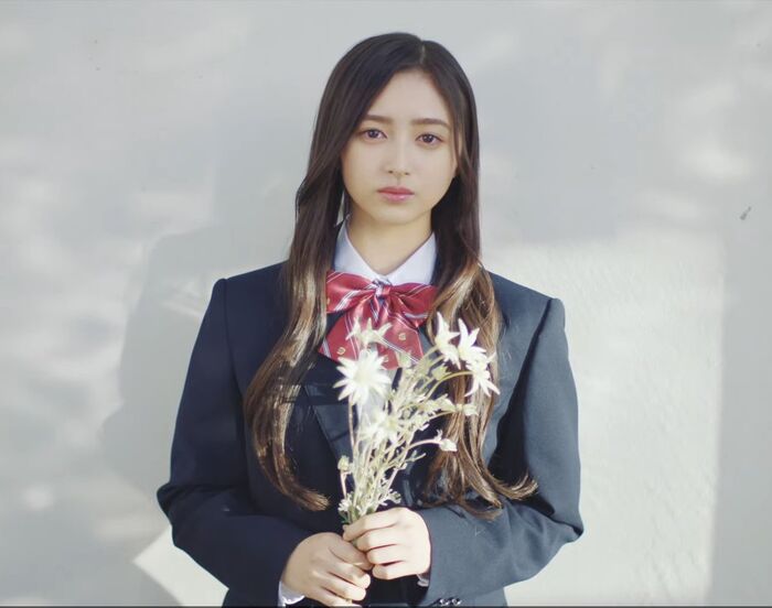 Nogizaka new member 5th class is cute 2th image