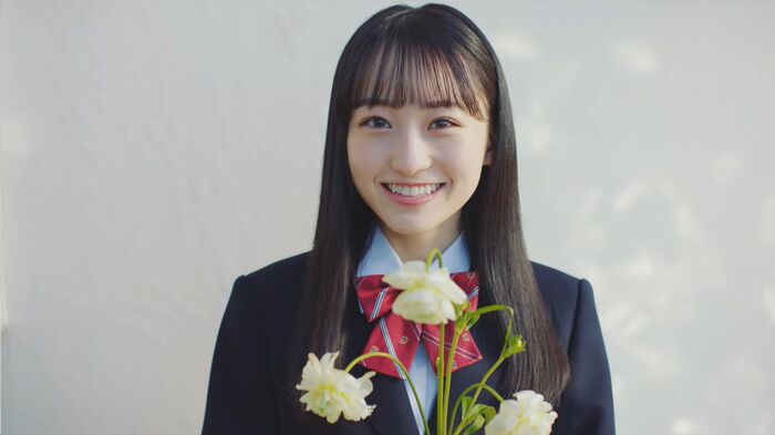 Nogizaka new member 5th class is cute 4th image