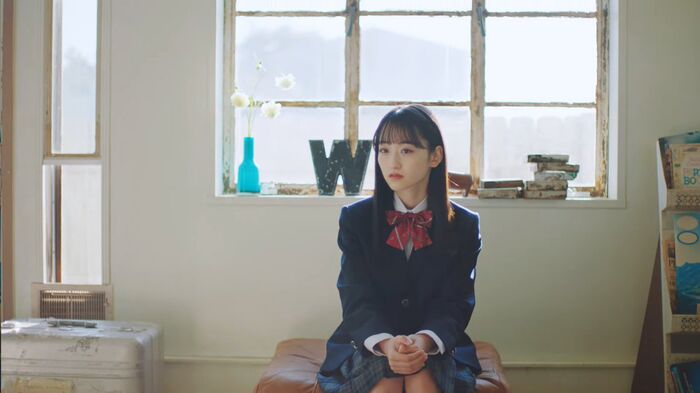 Nogizaka new member 5th class is cute 6th image