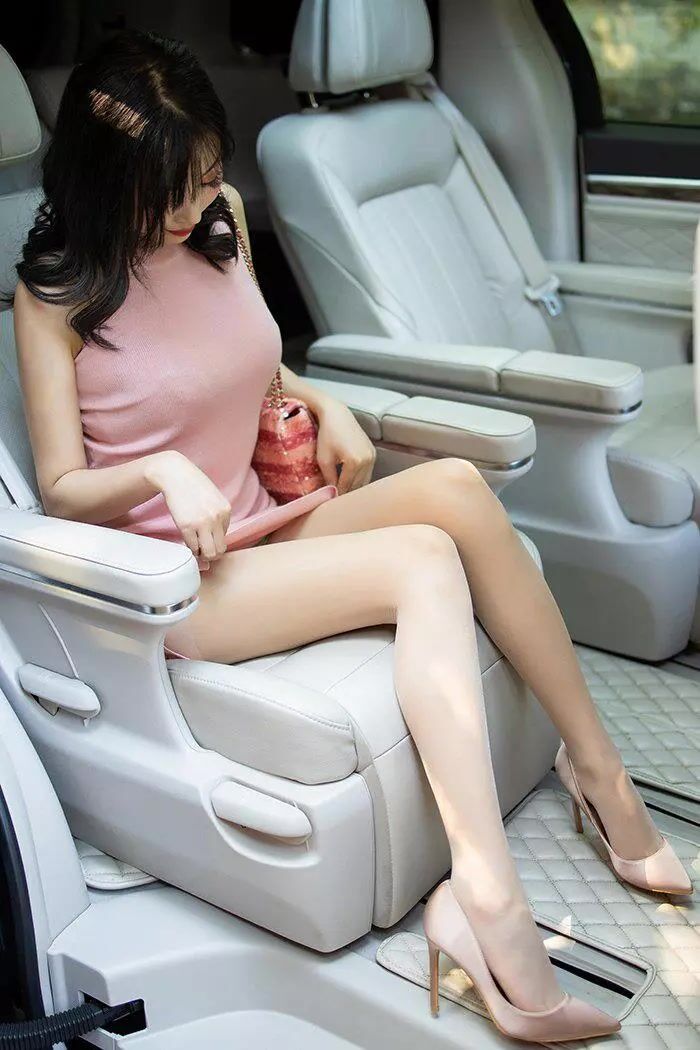 Ki-quality Long Thigh Woman Imitation Yoga's Car (46P) 22th image