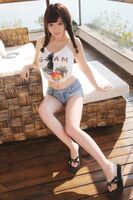 Cute D-Senminshuku Refreshing Travel Beat (62P)