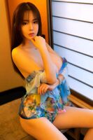 G 奶 Goddess Australia Milk Whole Dew Floor On-The-Air Sexual Feeling Challenge Zushijin Geijutsu Shinkata (44P)