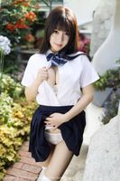 Flower Zhu Ka-kaku [MyGirl Biyekan] Takayoshi Makoto Vol.394[53P]