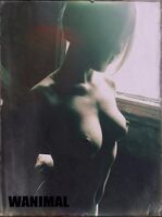 ［WANIMAL王動］ Tumblr博客寫真作品［50P ］第七十九期 (50P)