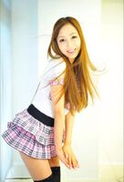Ryoryi Beautiful Girl. Henri Hoshizaki (54P)