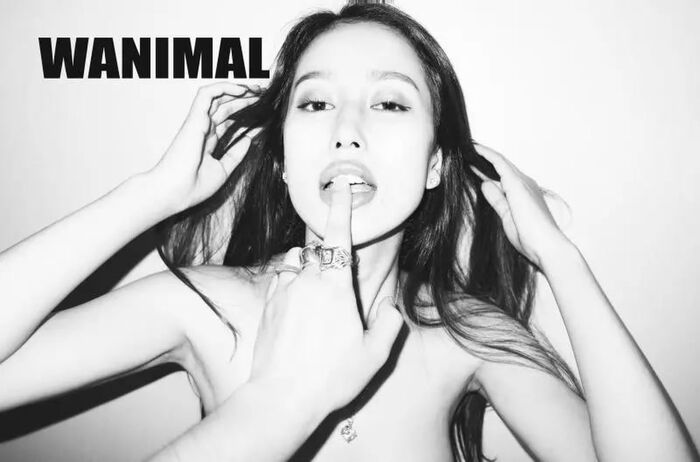 【WANIMAL Royal Movement】18th VIP Mantle (159P) 12th image