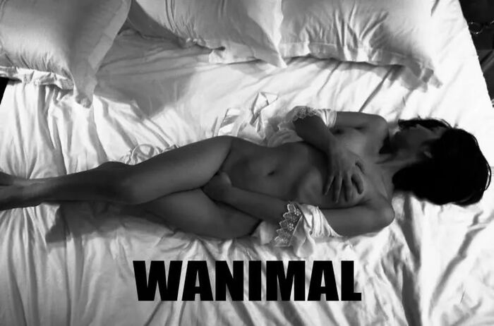 【WANIMAL Royal Movement】18th VIP Mantle (159P) 23th image