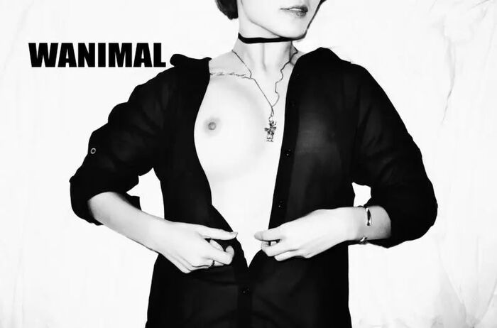 【WANIMAL Royal Movement】18th VIP Mantle (159P) 29th image