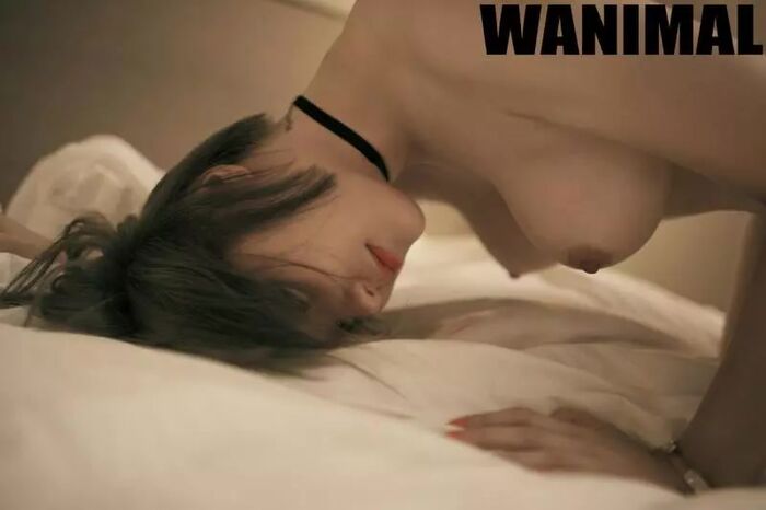 【WANIMAL Royal Movement】18th VIP Mantle (159P) 38th image