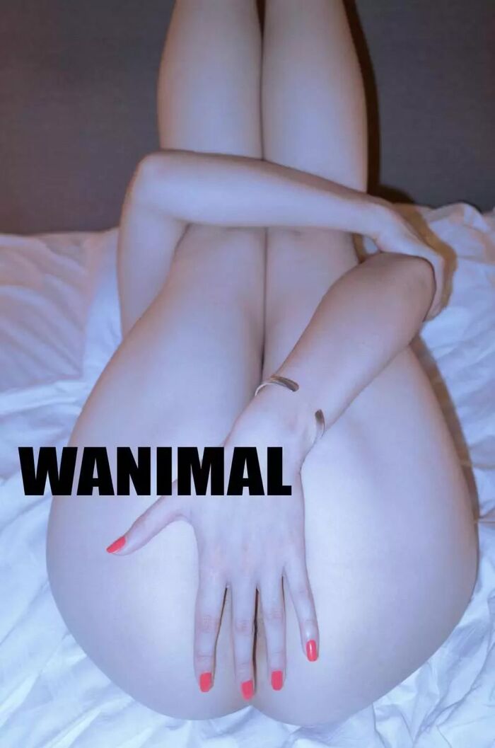 【WANIMAL Royal Movement】18th VIP Mantle (159P) 39th image