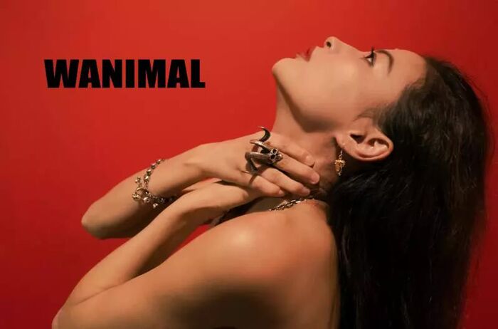 【WANIMAL Royal Movement】18th VIP Mantle (159P) 50th image