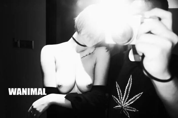 【WANIMAL Royal Movement】18th VIP Mantle (159P) 60th image
