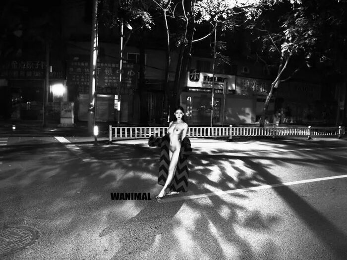 【WANIMAL Royal Movement】18th VIP Mantle (159P) 72th image