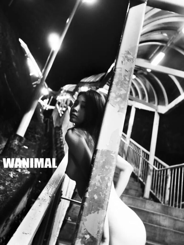 【WANIMAL Royal Movement】18th VIP Mantle (159P) 78th image